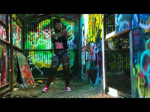 GGRFAM "Trenches" GGR Keitha B ft 4Shotz