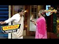 Amitabh Sahab के Character से निकला Krushna | The Kapil Sharma Show | Hilarious Mimicry