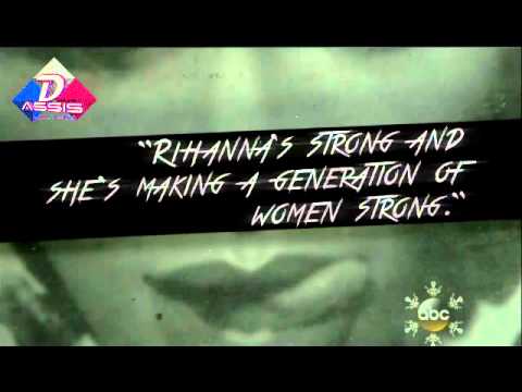 Rihanna - Icon Award 2013