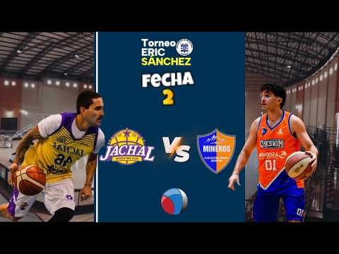FECHA 2  JBC vs ATLÉTICO MINERO