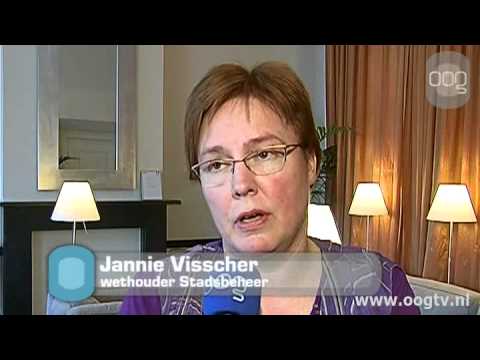 Noorderplantsoen krijgt toiletten en kiosk