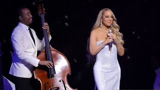 Mariah Carey - CHRISTMAS TIME IS IN THE AIR AGAIN [Live in Toronto 2023]