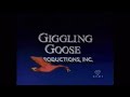 Doug McHenry Film Giggling Goose Productions Castle Rock Entertainment 1988