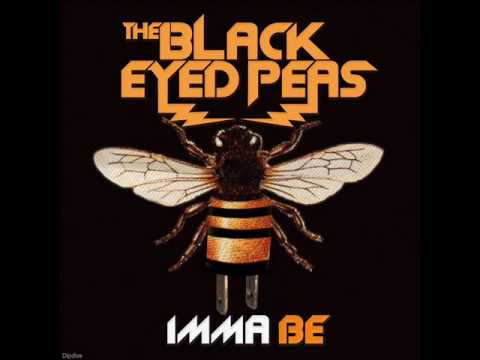 Imma Bee-black Eyed Peas Full Clean Version Lyrics