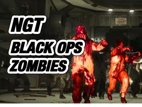 Black Ops Zombies on Kino der Toten: Team-Based Point Whore Challenge (Game 5, Part 1) | On the PS3