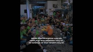 Download lagu story Bonek !!!? keren mp3