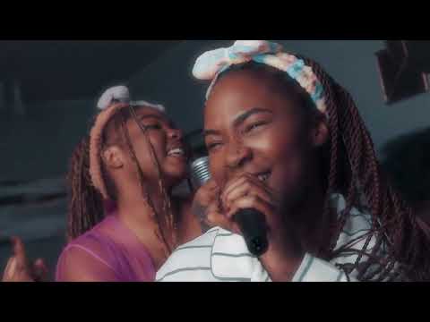 Norma & Saliyah Miyanda - My Worth (Short Film)