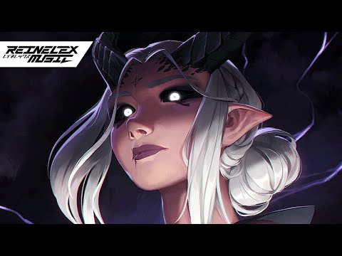 SVDDEN DEATH - MAGIC ARMOUR (SAMPLIFIRE REMIX)