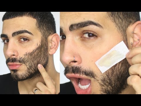 download lagu mp3 mp4 Tips Wax Beard, download lagu Tips Wax Beard gratis, unduh video klip Tips Wax Beard