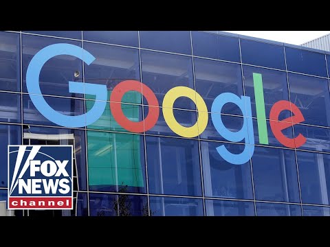 Google staffers storm offices over $1.2 billion contract with Israeli government