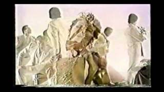 Cher - Take Me Home [Official Music Video]