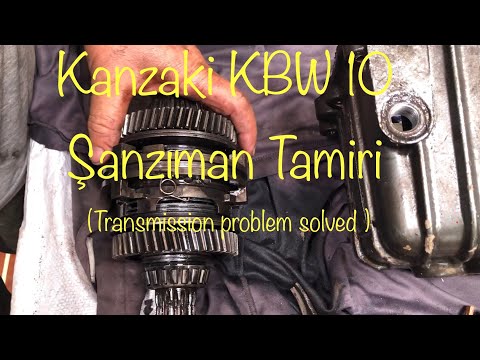 (Bölüm 237)Kanzaki transmission problem solved.