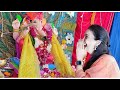 School Aaye Ganapati Bappa 2022 Ganesh Chaturthi Special 2022 Ganapati Sthapana Pooja Rajawat