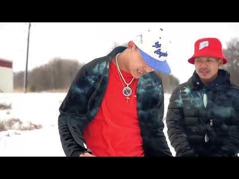 Zelo Cung- North$ide(Music Video)