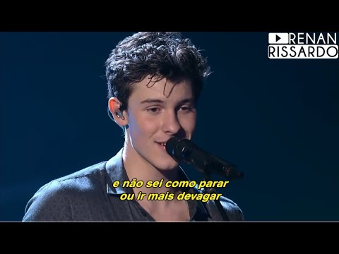 Shawn Mendes - Never Be Alone (Tradução)
