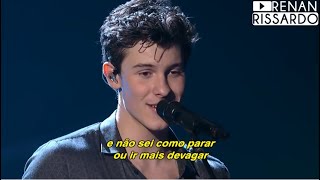 Shawn Mendes - Never Be Alone (Tradução)