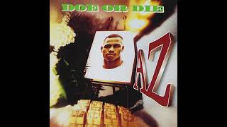 [CLEAN] AZ - Sugar Hill (Remix)