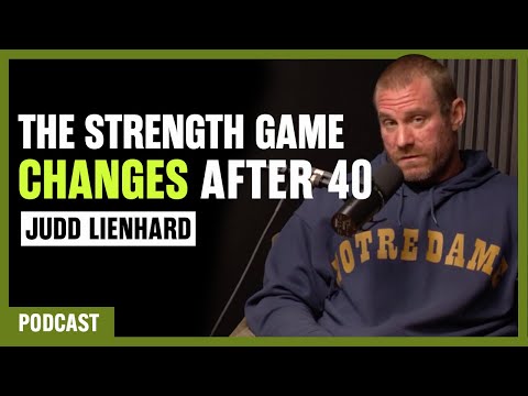 Strength Training After 40 | Build Muscle, Protect Your Joints, and Stay in the Game