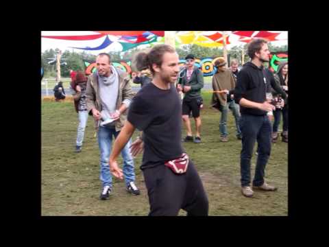 Metaprog @ Bachblyten Festival 2016