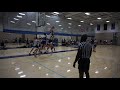 Full Game (2021 AAU Game) vs Wisconsin Blizzard 2022