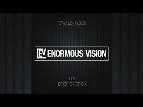 Stanley Ross - Brick by Brick