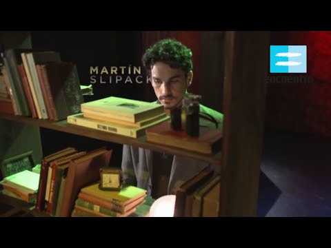 Encounter with Cortázar: The Book of Manuel - Encuentro HD Channel