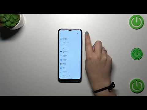 🔄 Rediscover App Harmony: Resetting App Preferences on NOKIA G42! 📱