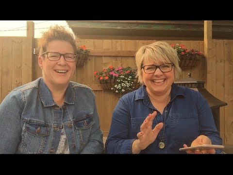 Grocery Girls Knit Episode 62