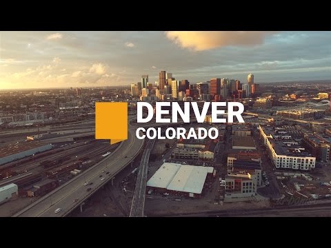 Urbanist • Denver Overview