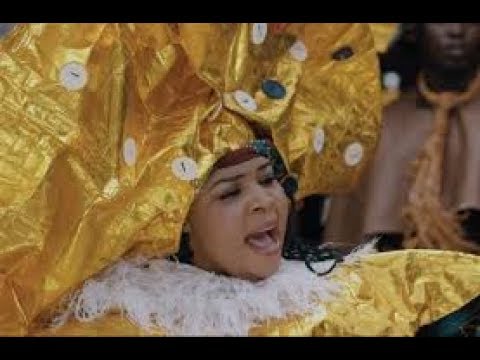 Bob Haisa ft Saida Kaloli - Ndoa (official video)