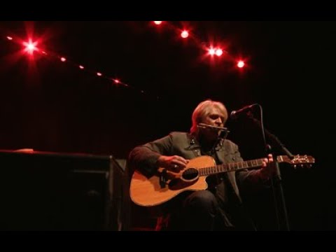 Tom Cochrane - Pink Time - Q Juno Special (2013)