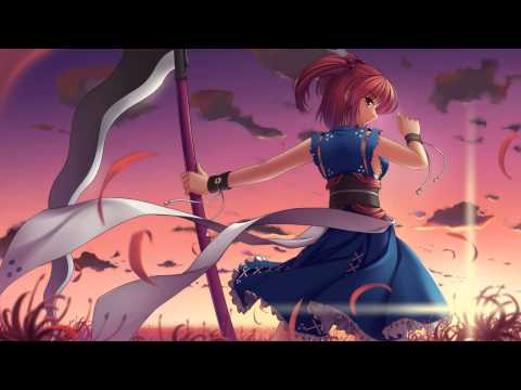 CtC Stage 3C Theme: Higan Retour ~ Riverside View