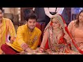 रिवाजो के दौरान Arjun और Chandni लड़ते हैं Half Marria