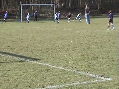 Forum Sport F1 tegen F2 BlauwZwart