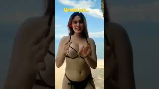 Ada yang Bulat tapi bukan Tekad_?#shorts#cewekbikini