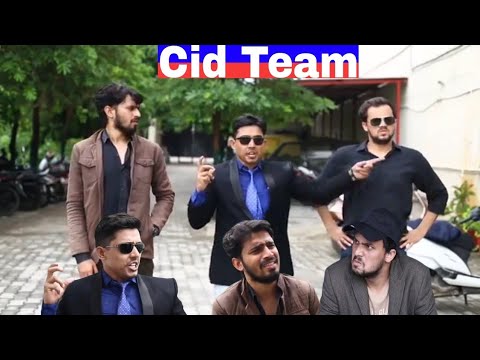 Cid Team | Finding  Diamond | Round2hell | R2h