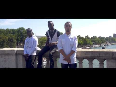 O.D.O ft Shanti Vibes - Hollyvibes