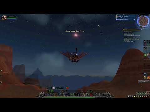 WOW Extra Stuff: Tauren Heritage Armor Questline