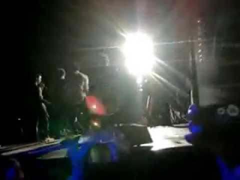 140322 2PM HANDS UP cut 1