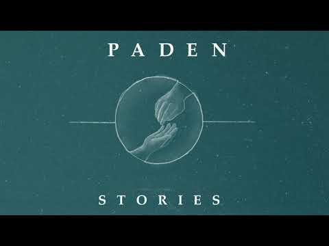 Paden - Stories (Official Audio)