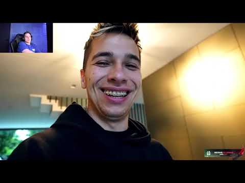 ZONY OGLĄDA FILM FRIZA - TO BYŁY NAJLEPSZE CHWILE W NASZYM ŻYCIU!