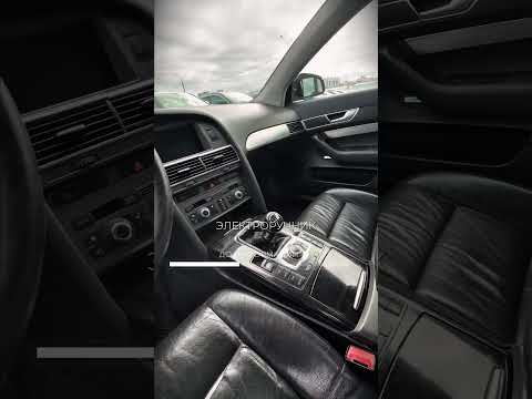 фото audi a6 iii (c6) 0