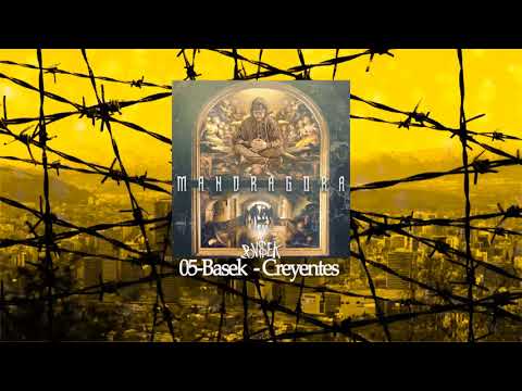 05 Basek x Dj Matz Creyentes ( Beat Dieguelz )