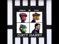 Gorillaz - Dirty Harry (PINEO Remix) 