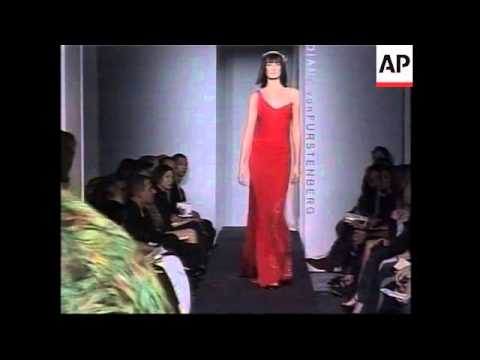 Carolina Herrera in NY