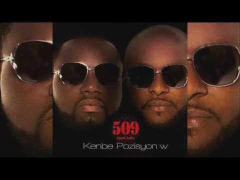 509 - Kenbe pozition'w [Kompa 2017]