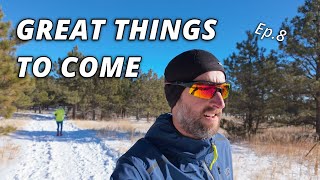 2023 An awesome year! Great things to come in 2024 / Ep. 8