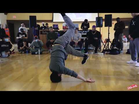 Stateside 7to9 Vs Wawuzz Their Name - 1st Round-Turbomania 2022-Tufts Turbo x The Flavor Continues