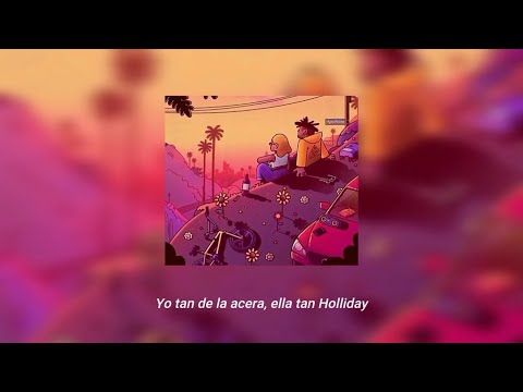 Adickto - Holliday [Lyric Video]