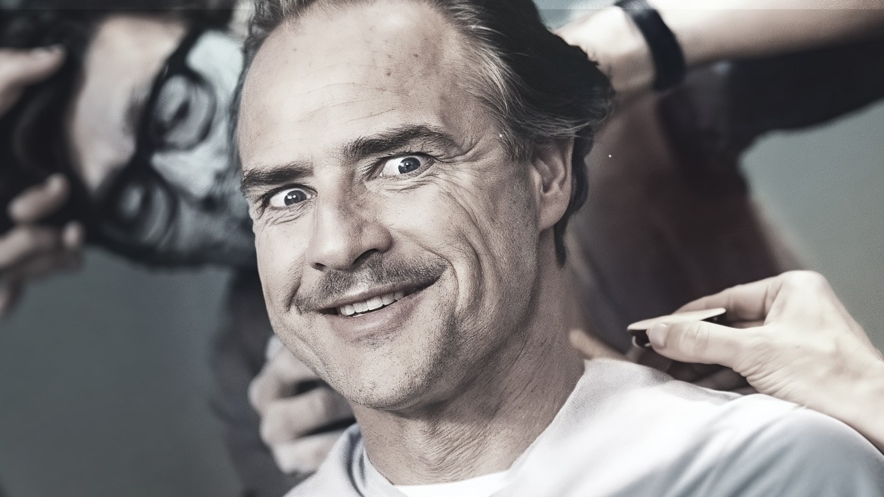 【オリジナル版】 19歳女優を襲った狂気…"ゴッドファーザーの男” マーロン・ブランドの悲劇